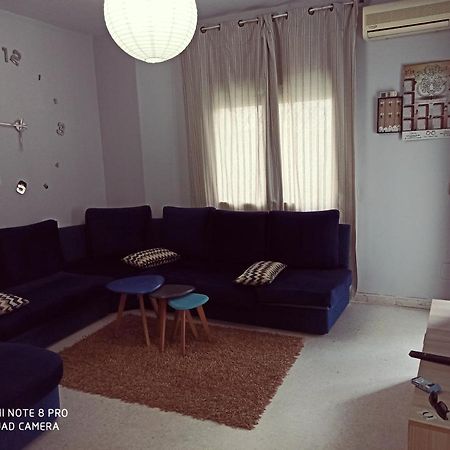 Apartment Tunis 1 Near Airport Ариана Екстериор снимка