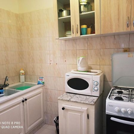 Apartment Tunis 1 Near Airport Ариана Екстериор снимка