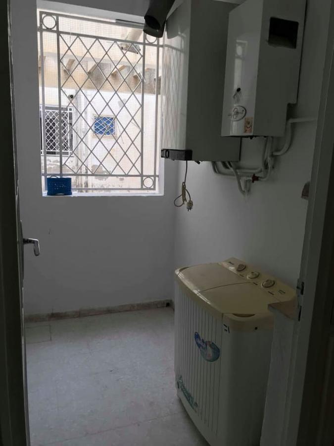Apartment Tunis 1 Near Airport Ариана Екстериор снимка