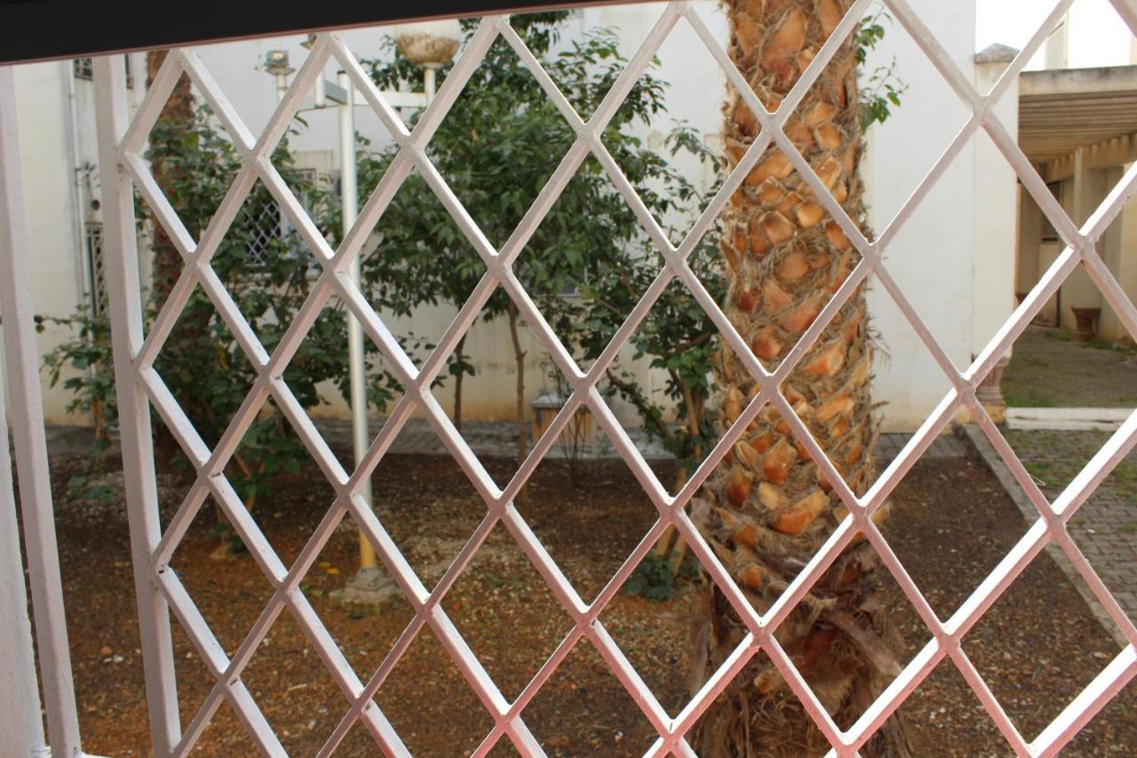 Apartment Tunis 1 Near Airport Ариана Екстериор снимка