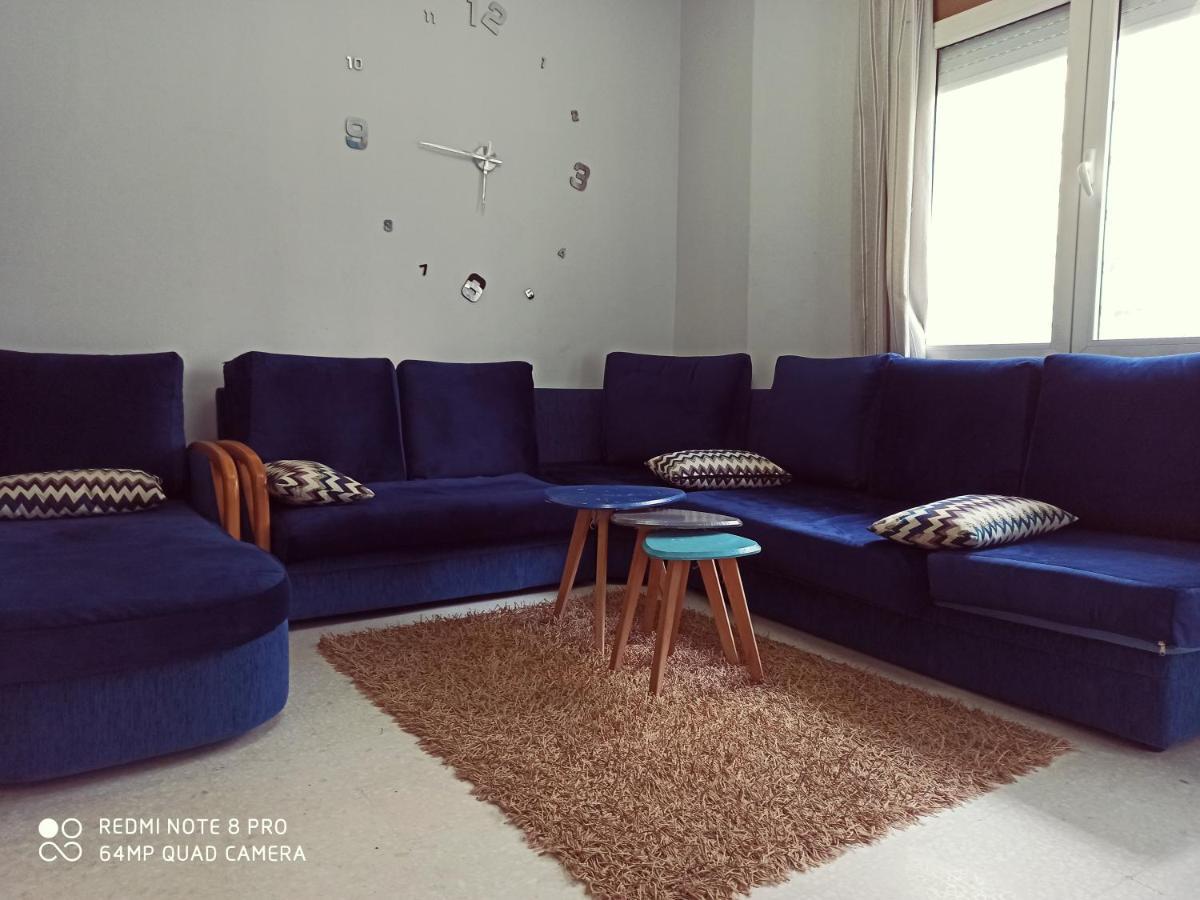 Apartment Tunis 1 Near Airport Ариана Екстериор снимка