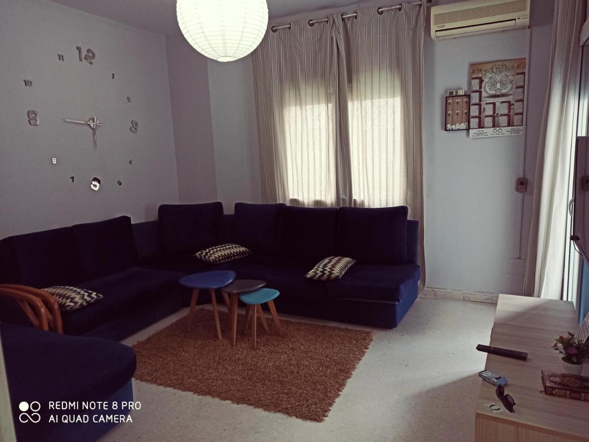 Apartment Tunis 1 Near Airport Ариана Екстериор снимка