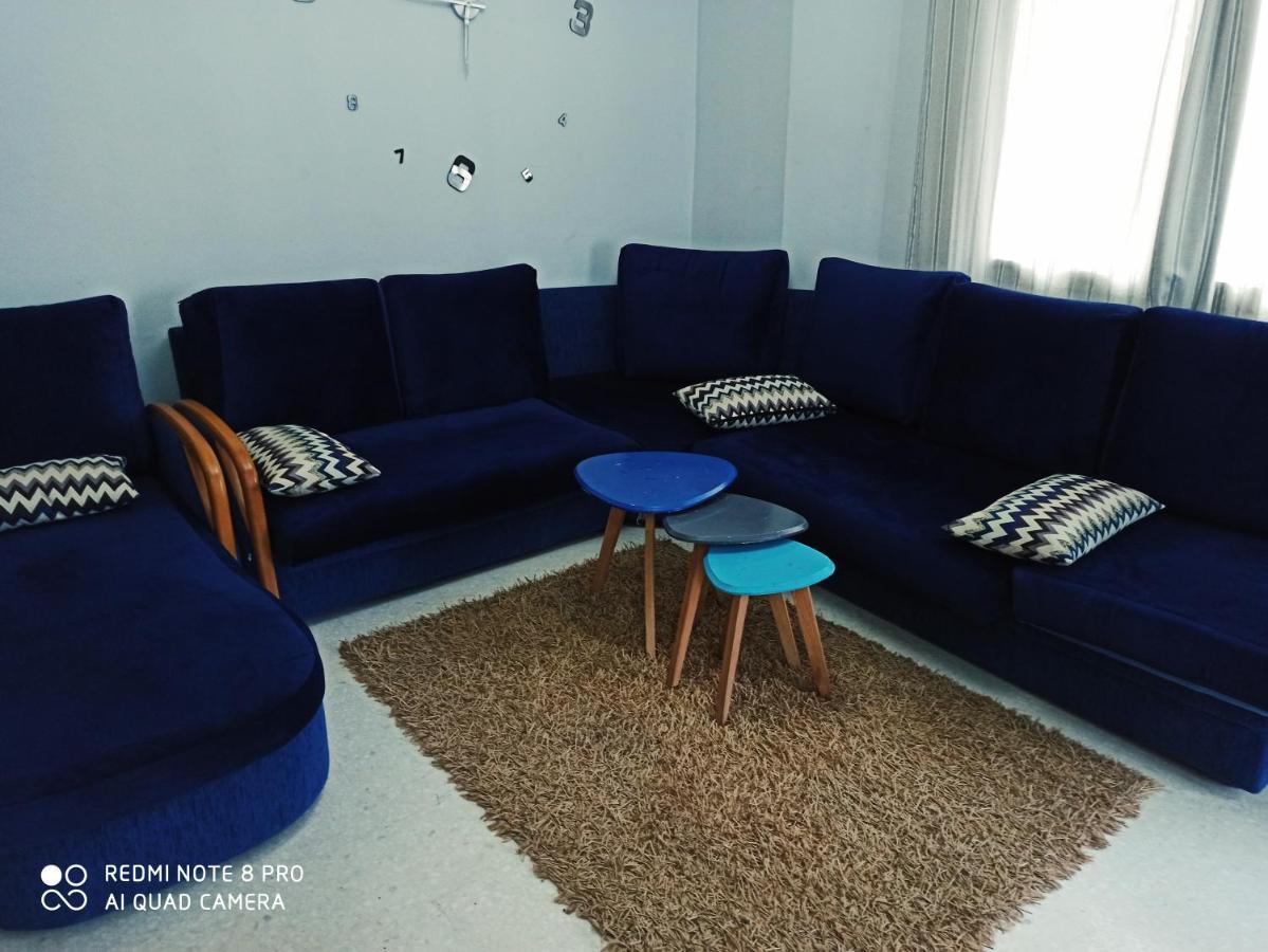 Apartment Tunis 1 Near Airport Ариана Екстериор снимка